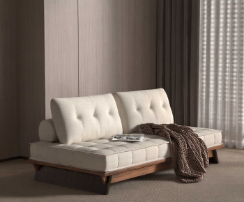 Modern A Sofa For Two-ID:753797058