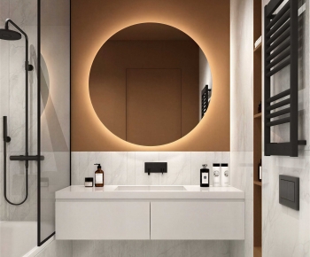 Modern TOILET-ID:388879875