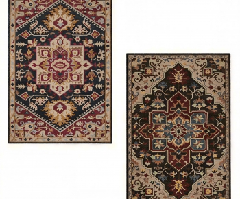European Style The Carpet-ID:261830096