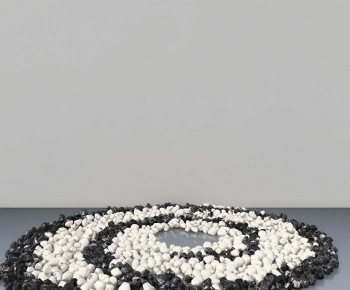 Modern Decorative Set-ID:788409771