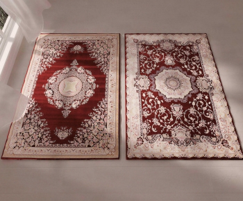 European Style The Carpet-ID:253906017