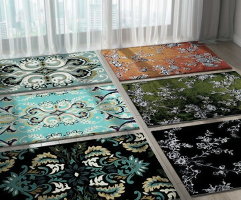 European Style The Carpet-ID:512701036