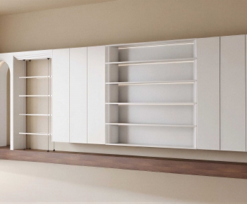 Modern Bookcase-ID:909331083