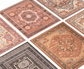 American Style The Carpet-ID:498631004