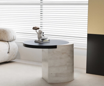 Modern Side Table/corner Table-ID:592467075