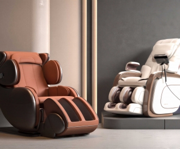 Modern Massage Chair-ID:797152041