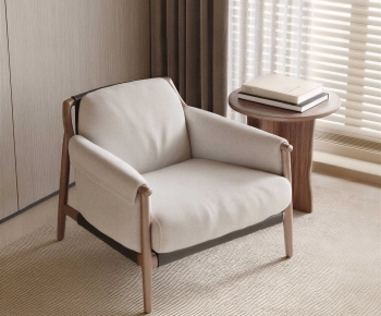 Modern Lounge Chair-ID:709750895