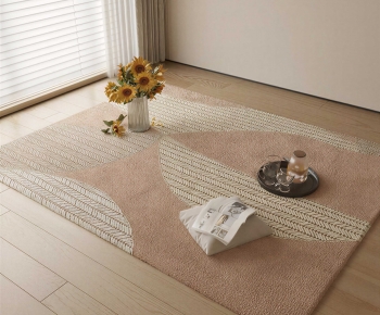 Modern The Carpet-ID:672168973