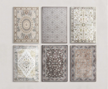 European Style The Carpet-ID:560838941