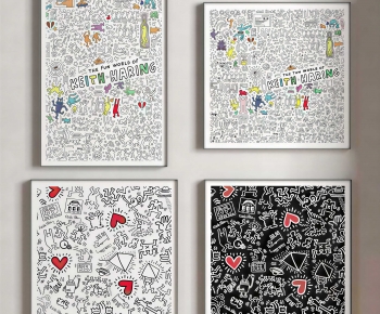 Modern Painting-ID:541085966