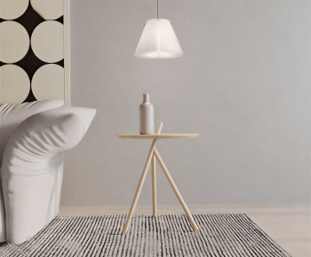 Modern Side Table/corner Table-ID:292186029