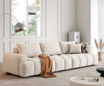 Modern Sofa Combination-ID:801580918