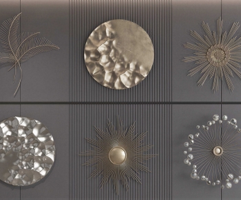 Modern Wall Decoration-ID:778521068