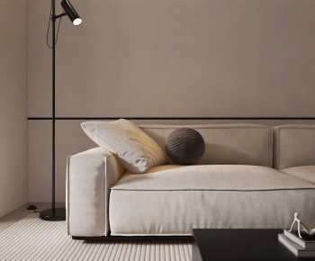 Modern Sofa Combination-ID:587167985