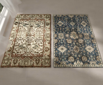 European Style The Carpet-ID:824117905