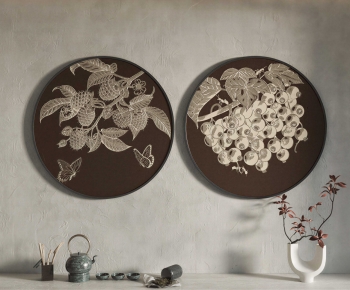 New Chinese Style Painting-ID:207859045