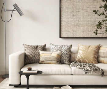 Modern Multi Person Sofa-ID:119509944