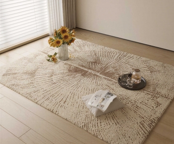 Modern The Carpet-ID:872740984