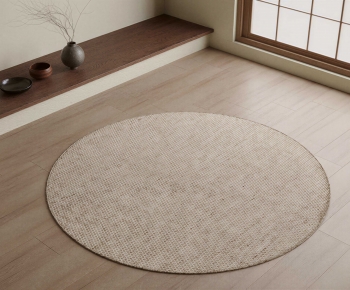 Modern Circular Carpet-ID:194608935