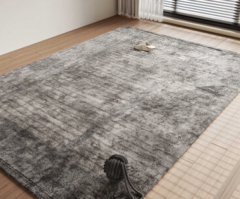 Modern The Carpet-ID:618341926