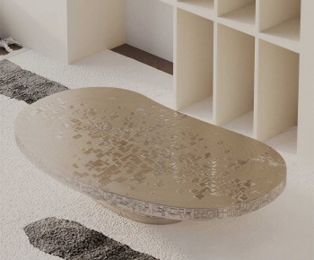 Modern Coffee Table-ID:390702015