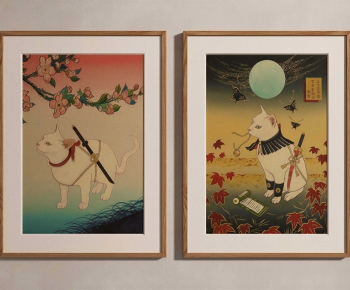 Japanese Style Painting-ID:175259184