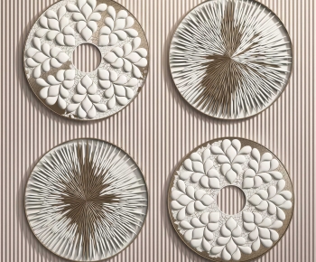 Modern Wall Decoration-ID:122802028