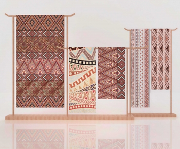 Modern Clothes, Bags And Shoes-ID:632550006