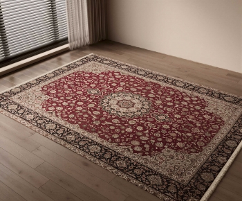 European Style The Carpet-ID:237237939