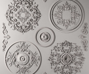 European Style Carving-ID:290927895