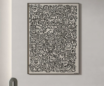 Modern Painting-ID:767651086