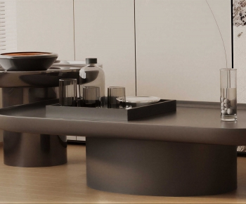 Modern Coffee Table-ID:666954994