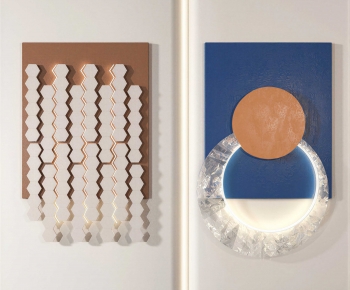 Modern Wall Decoration-ID:882478954