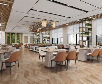 Modern Restaurant-ID:645148044