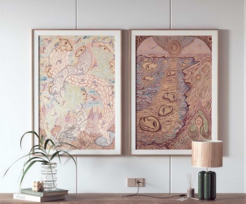 Modern Painting-ID:253246072