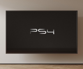 Modern TV Set-ID:363347058