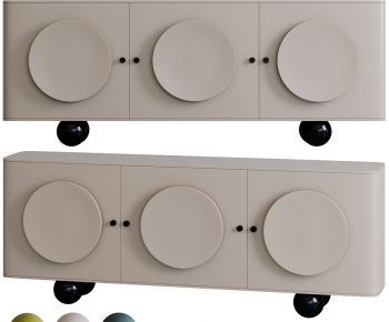 Modern TV Cabinet-ID:635500023