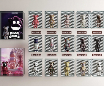 Modern Garage Kit-ID:395368104