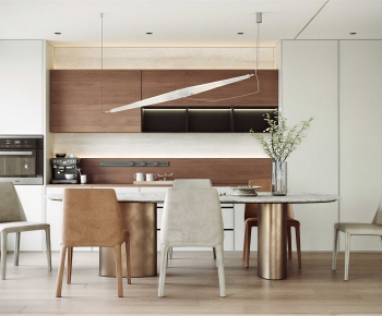 Modern Dining Room-ID:243089278