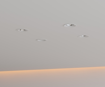 Modern Downlight Spot Light-ID:322026972