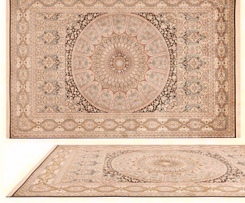 European Style The Carpet-ID:461289888