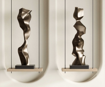 Modern Sculpture-ID:492223023