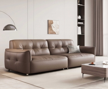 Modern A Sofa For Two-ID:900588998