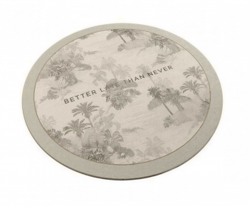 French Style Circular Carpet-ID:630652903
