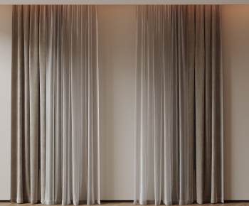 Modern The Curtain-ID:467237954
