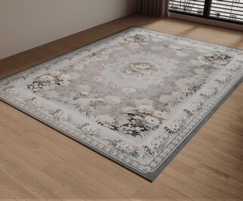European Style The Carpet-ID:278990037
