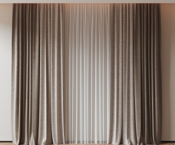 Modern The Curtain-ID:419303899