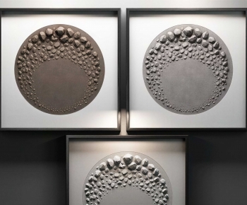 Modern Wall Decoration-ID:708544027