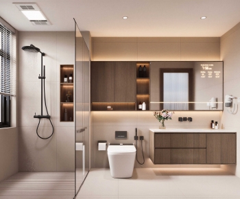 Modern TOILET-ID:533377898