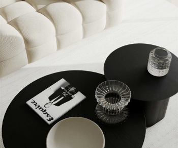 Modern Coffee Table-ID:745130066